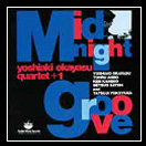 「Midnight Groove」/ KING RECORD/ KICJ-１６４.