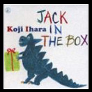 「Jack In The Box」 / P-JAZZ